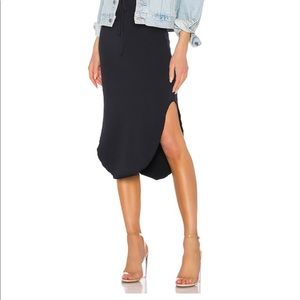 Frank & Eileen skirt